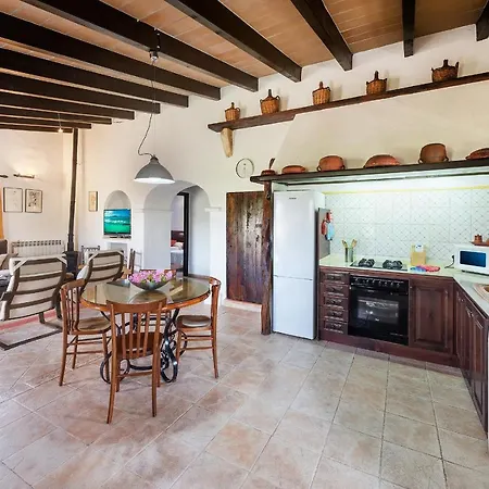 Coster Puig Holiday home
