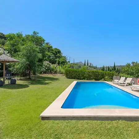 Coster Puig Holiday home