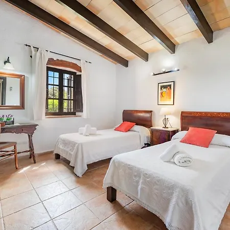 Holiday home Coster Puig *