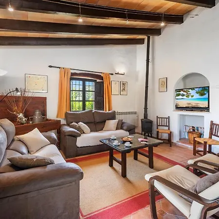 Coster Puig Holiday home