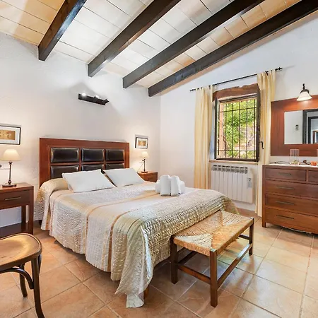 Coster Puig Holiday home