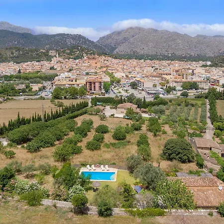 Coster Puig Holiday home