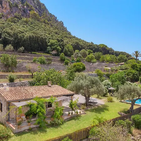 Coster Puig Holiday home *